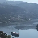 Gospodarstwo wiejskie Pedacinho De Mundo Douro Passinhos de Cima