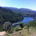 Pedacinho De Mundo Douro Gospodarstwo wiejskie