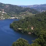 Gospodarstwo wiejskie Pedacinho De Mundo Douro *