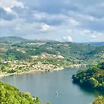 Gospodarstwo wiejskie Pedacinho De Mundo Douro *