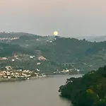 Pedacinho De Mundo Douro Gospodarstwo wiejskie Passinhos de Cima