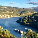 Pedacinho De Mundo Douro * Passinhos de Cima