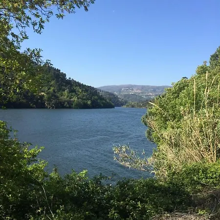 Pedacinho De Mundo Douro