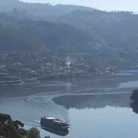 Hétvégi ház Pedacinho De Mundo Douro Passinhos de Cima