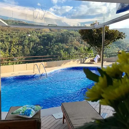 Pedacinho De Mundo Douro