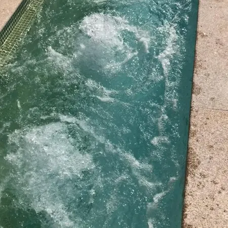 Летний дом Pedacinho De Mundo Douro