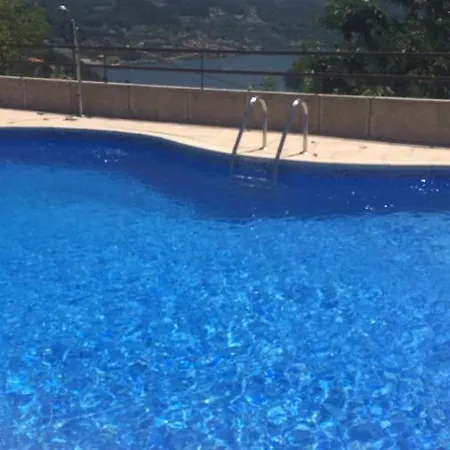 Pedacinho De Mundo Douro *