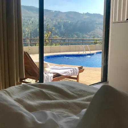 Pedacinho De Mundo Douro