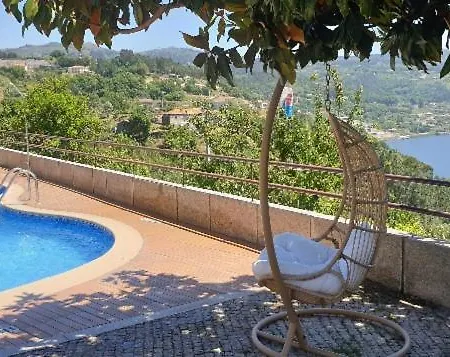 Pedacinho De Mundo Douro Passinhos de Cima