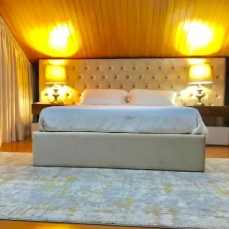 Pedacinho De Mundo Douro *