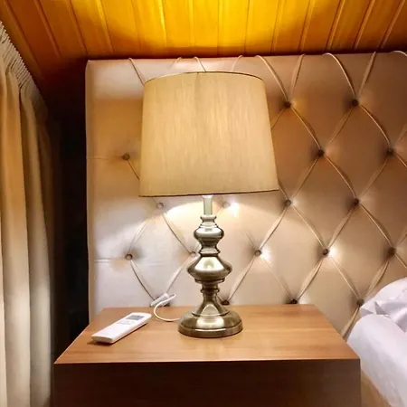 Pedacinho De Mundo Douro Hétvégi ház *