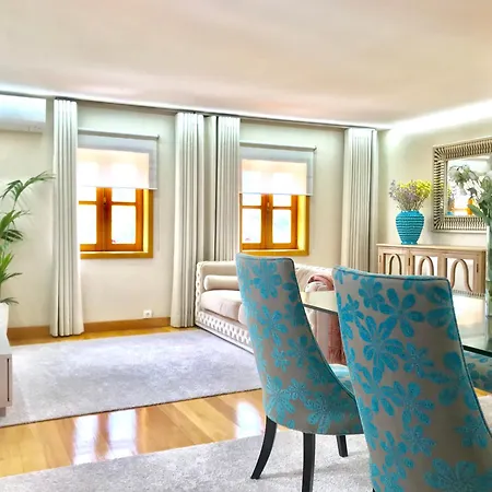 Pedacinho De Mundo Douro *