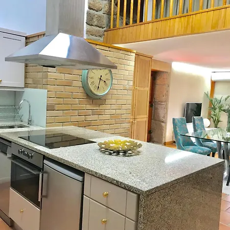 Pedacinho De Mundo Douro Passinhos de Cima