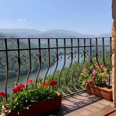 Pedacinho De Mundo Douro