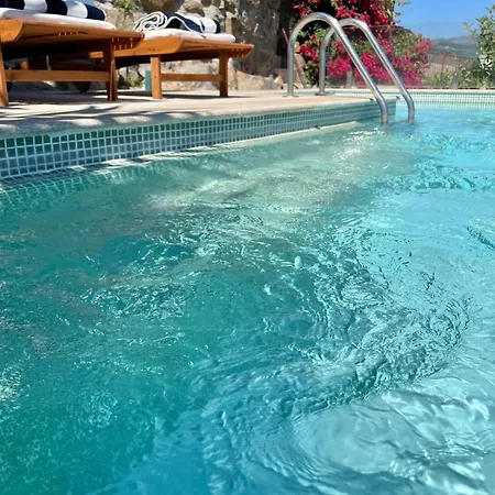 Hétvégi ház Pedacinho De Mundo Douro Passinhos de Cima