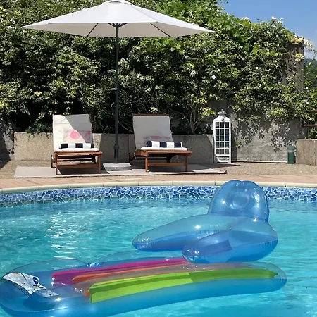 Pedacinho De Mundo Douro *