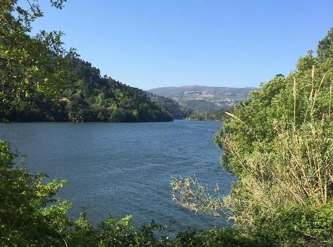 Pedacinho De Mundo Douro