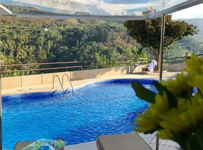 Pedacinho De Mundo Douro