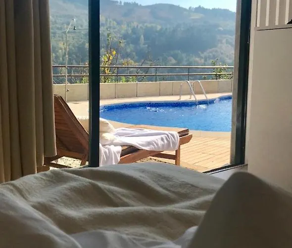 Pedacinho De Mundo Douro