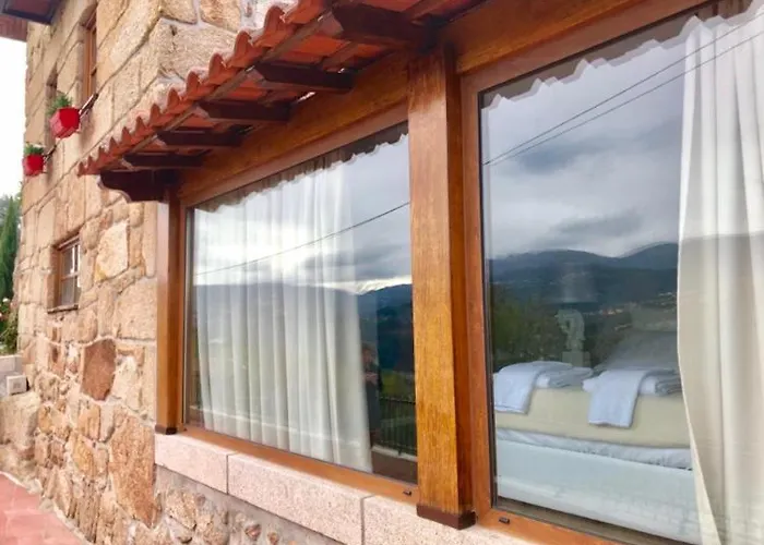 Lantställe Pedacinho De Mundo Douro Passinhos de Cima