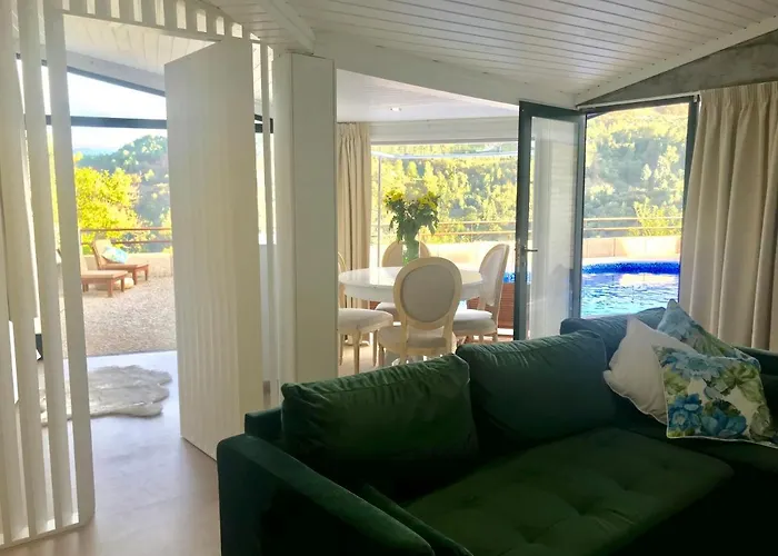 Country house Pedacinho De Mundo Douro Passinhos de Cima