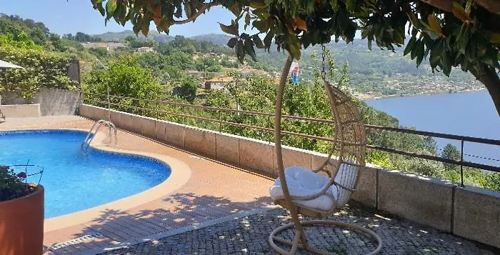 Pedacinho De Mundo Douro Passinhos de Cima