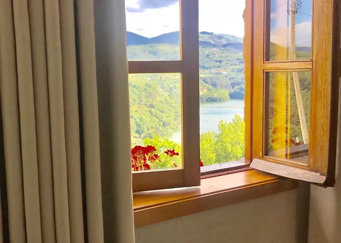 Pedacinho De Mundo Douro Country house Passinhos de Cima