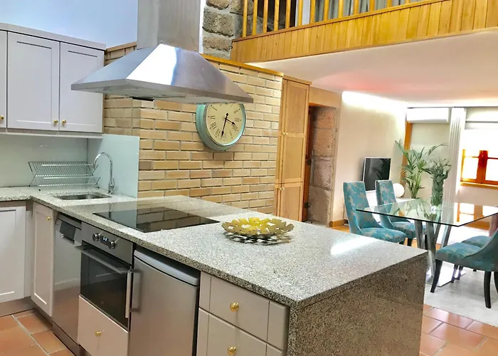 Pedacinho De Mundo Douro Passinhos de Cima