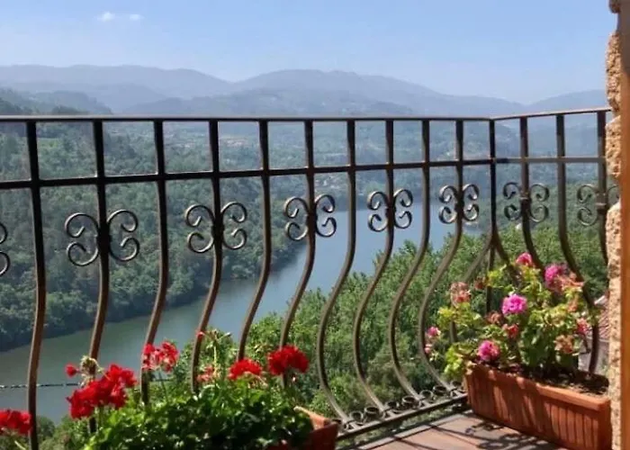 Pedacinho De Mundo Douro