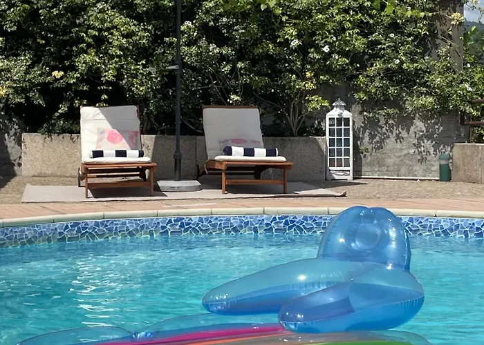 Pedacinho De Mundo Douro *